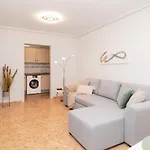 Piso En El Centro Apartamento *