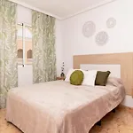 Piso En El Centro تورّيفيِخا