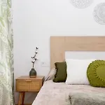 شقة Piso En El Centro *