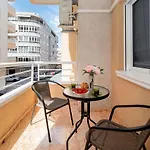 Piso En El Centro * تورّيفيِخا