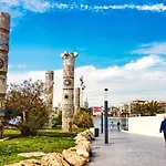 Piso En El Centro تورّيفيِخا