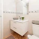 شقة Piso En El Centro *