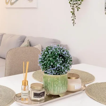 Apartment Piso En El Centro *