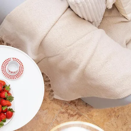 Piso En El Centro Apartment Torrevieja