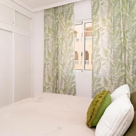 Piso En El Centro Apartment