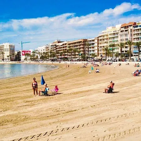 Piso En El Centro Apartment