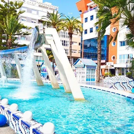 Apartment Piso En El Centro