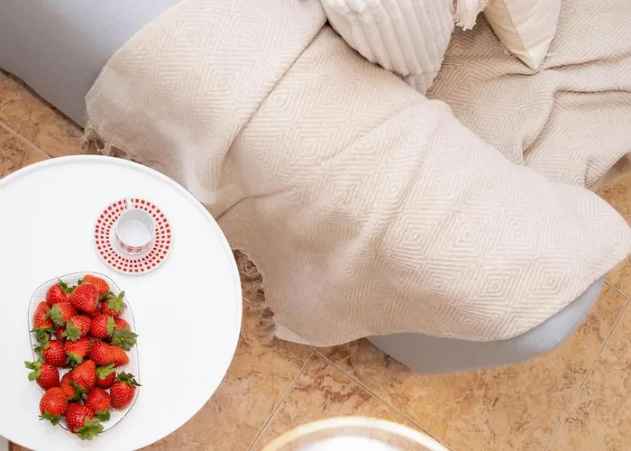 Piso En El Centro Apartamento Torrevieja