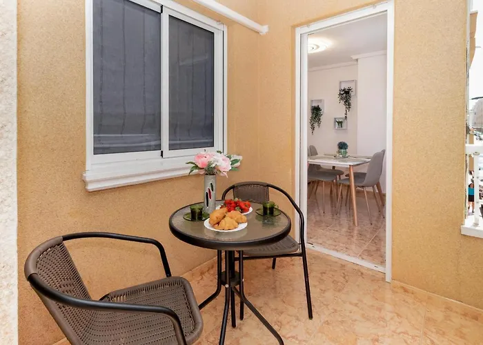 Apartamento Piso En El Centro *