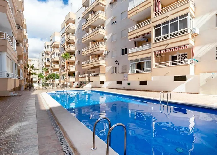 Piso En El Centro Apartamento