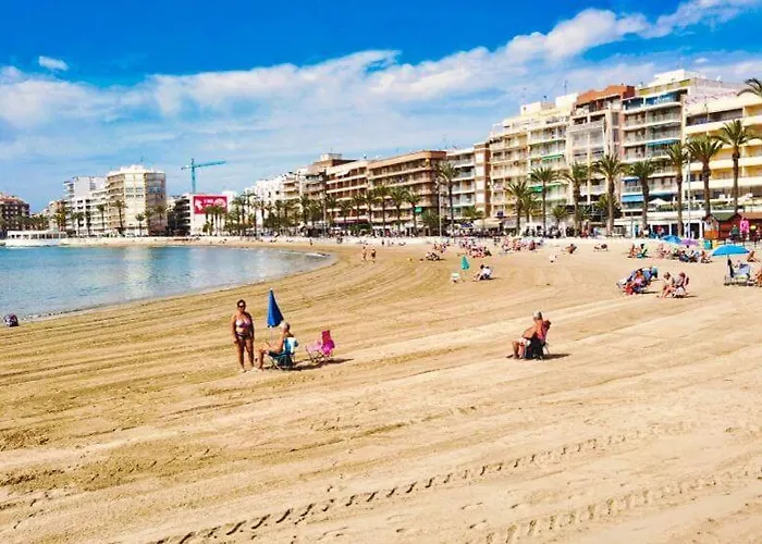 Piso En El Centro Apartamento