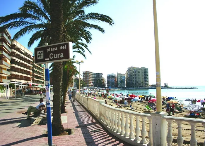 Apartamento Piso En El Centro *