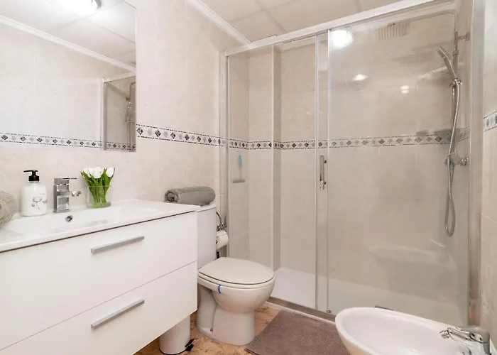 Piso En El Centro Apartamento *