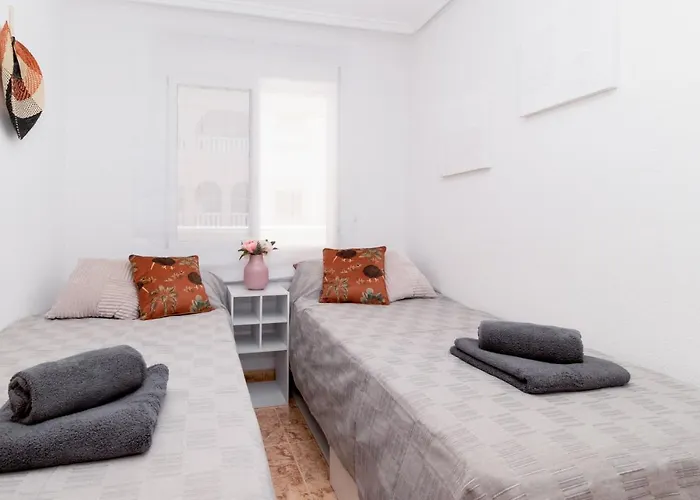 Piso En El Centro Apartamento *