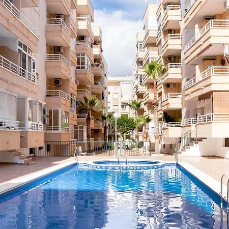 Piso En El Centro דירה