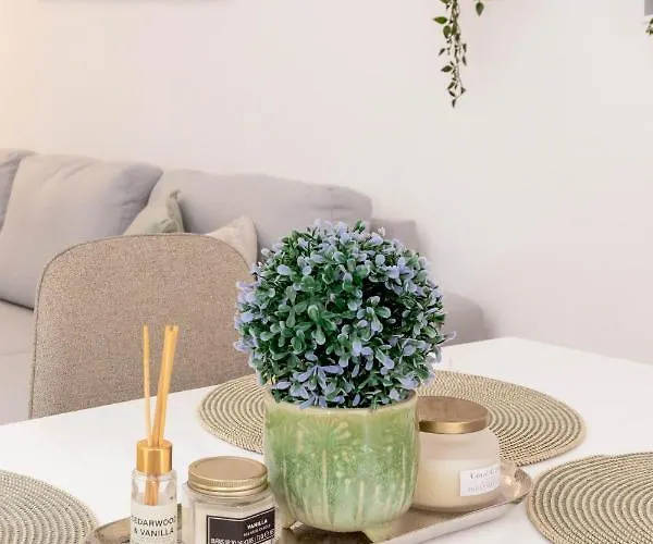 דירה Piso En El Centro *