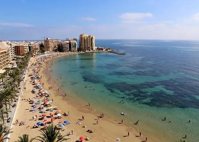 דירה Piso En El Centro טורבייחה